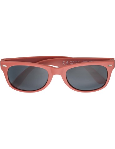 Lunettes de soleil Kenzie | Recyclées 2