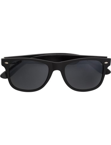 Lunettes de soleil Jaxon élégantes et protection UV personnalisée pas cher