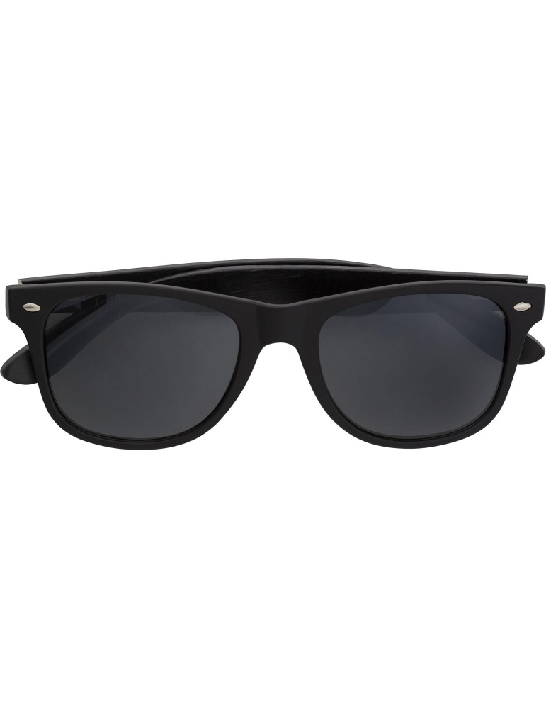 Lunettes de soleil Jaxon élégantes et protection UV personnalisée pas cher
