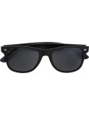 Lunettes de soleil Jaxon | Monture plastique et branches bambou |…
