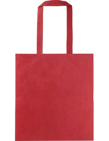Sac shopping rPET  et pratique personnalisé Ryder pas cher