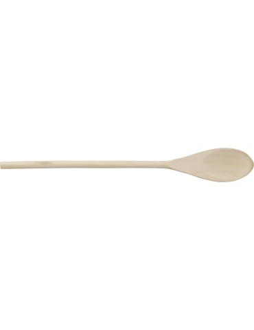 Cuillère en bois Beckham - Cadeau personnalisé
