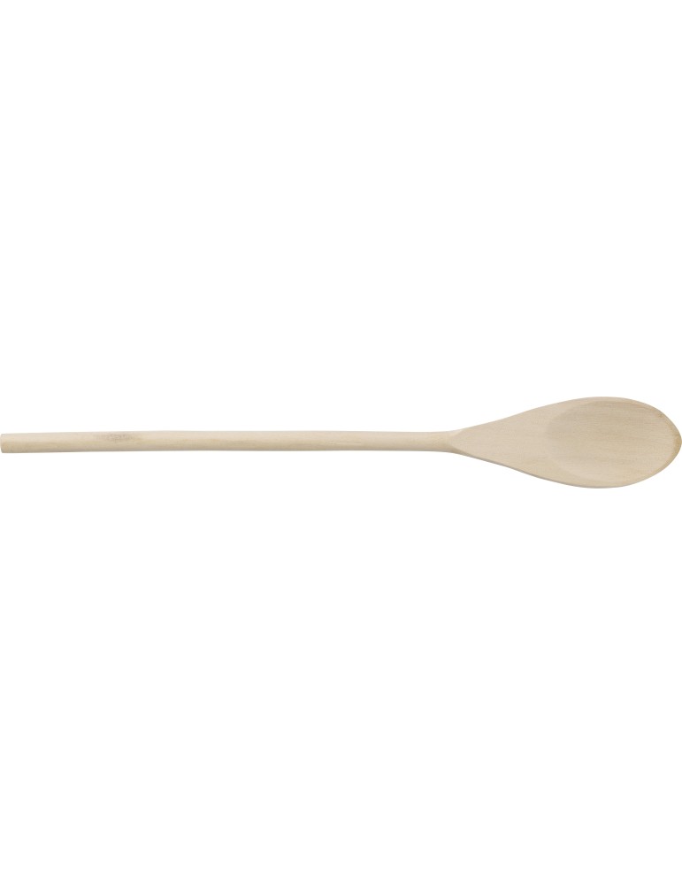 Cuillère en bois Beckham - Cadeau personnalisé