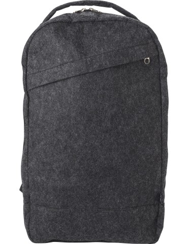 Sac à dos rPET personnalisé allié  Eleanor pas cher
