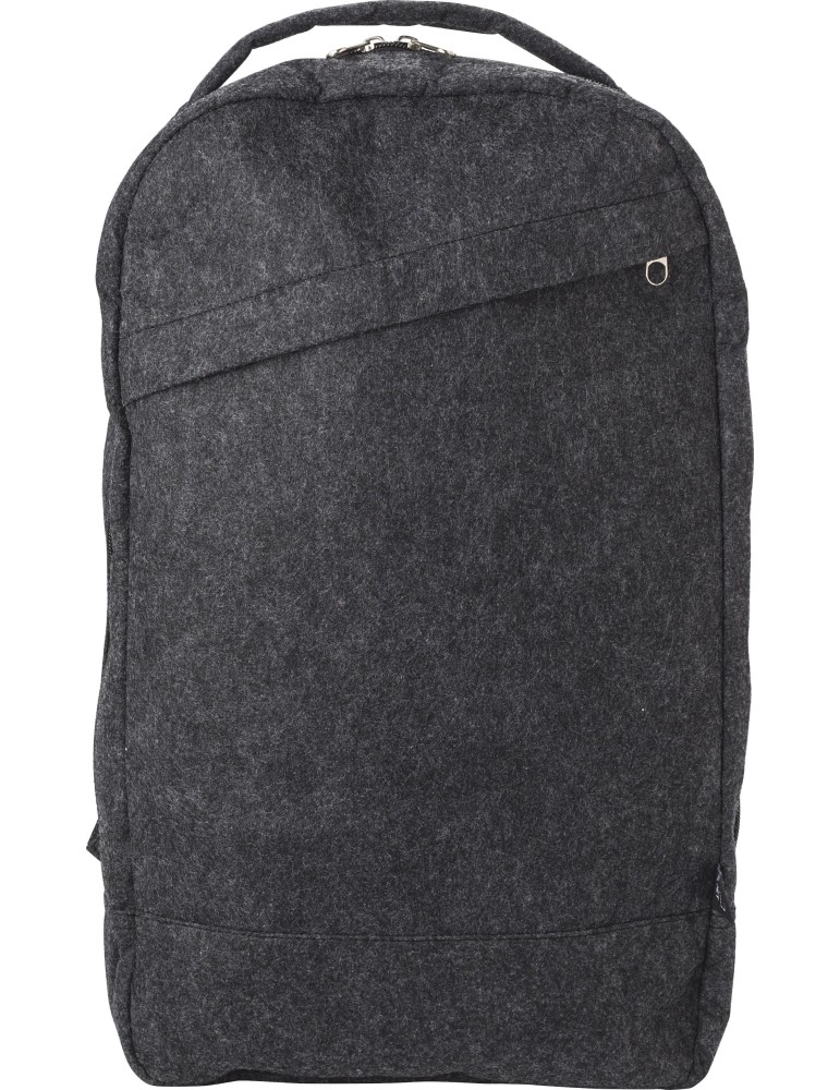 Sac à dos rPET personnalisé allié  Eleanor pas cher