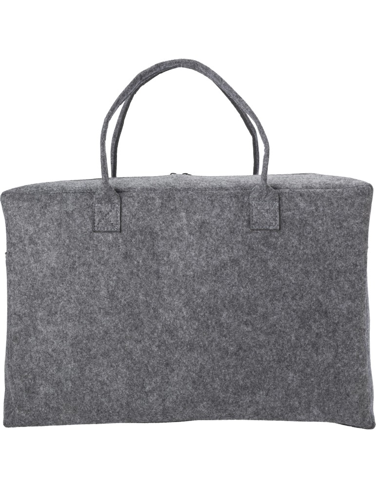 Sac marin en feutre rPET - Cadeau d'entreprise