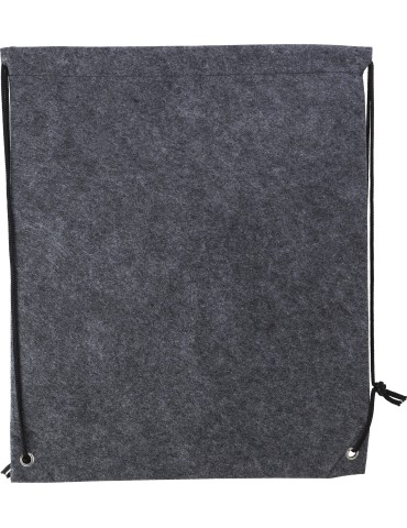Sac à dos en feutre rPET  et pratique Maya 2