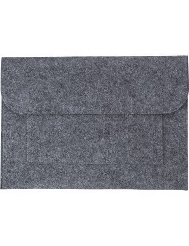 Pochette en feutre rPET - Objet publicitaire 2