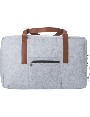 Sac de voyage  personnalisé Natalie pas cher
