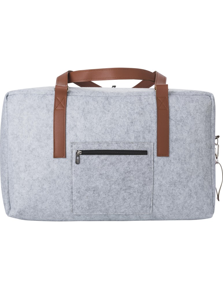Sac de voyage  personnalisé Natalie pas cher