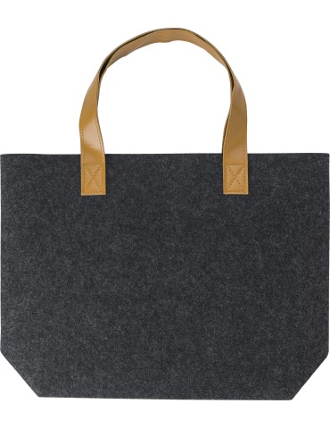 Sac shopping  rPET personnalisable Hunter