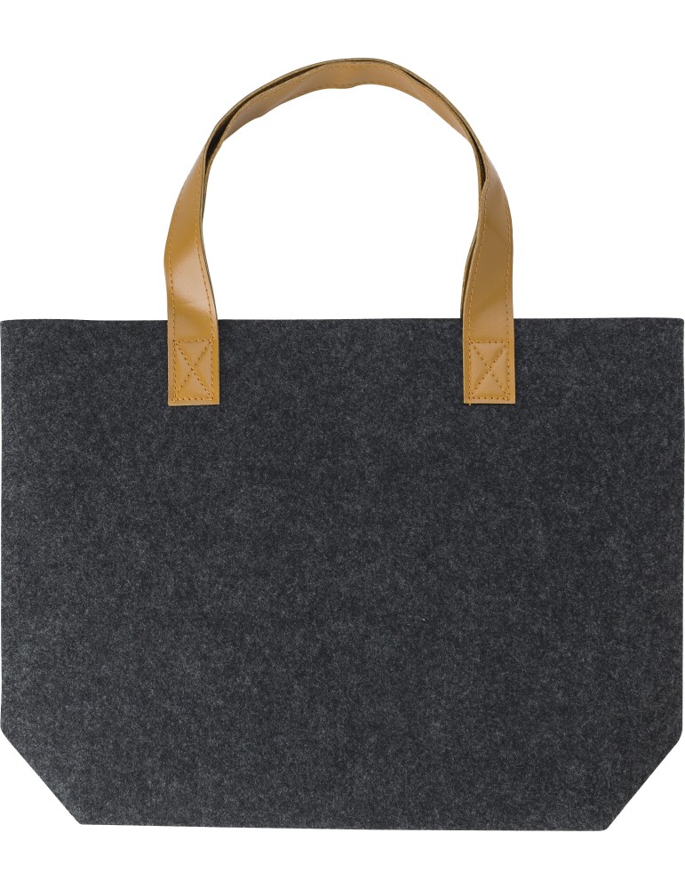 Sac shopping  rPET personnalisable Hunter