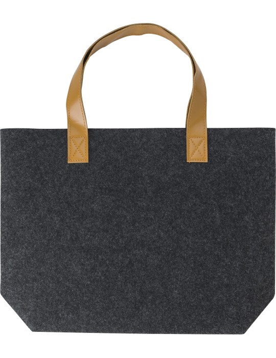 Sac shopping  rPET personnalisable Hunter