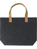 Sac shopping Hunter | Feutre recyclé | Longues anses