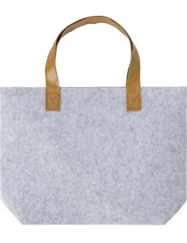 Sac shopping Hunter | Feutre recyclé | Longues anses 2