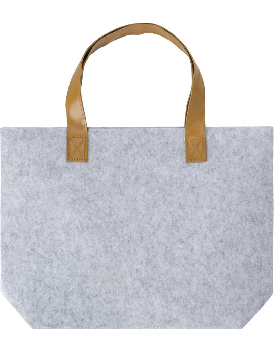 Sac shopping  rPET personnalisable Hunter