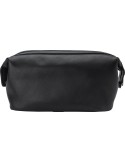 Trousse de toilette en cuir Flynn