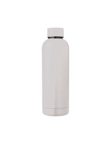 Gourde isotherme Isaiah | Recyclée | 500 ml