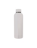 Gourde isotherme acier inoxydable 500 ml personnalisée pas cher Isaih