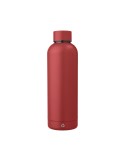 Gourde isotherme acier inoxydable 500 ml personnalisée pas cher Isaih