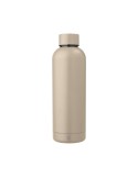 Gourde isotherme acier inoxydable 500 ml personnalisée pas cher Isaih