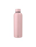 Gourde isotherme acier inoxydable 500 ml personnalisée pas cher Isaih