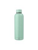 Gourde isotherme acier inoxydable 500 ml personnalisée pas cher Isaih