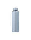 Gourde isotherme acier inoxydable 500 ml personnalisée pas cher Isaih