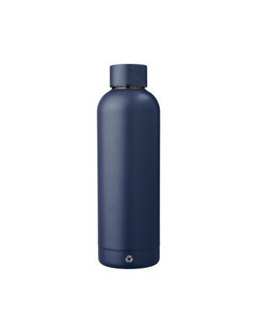 Gourde isotherme acier inoxydable 500 ml personnalisée pas cher Isaih