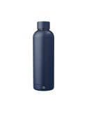 Gourde isotherme acier inoxydable 500 ml personnalisée pas cher Isaih