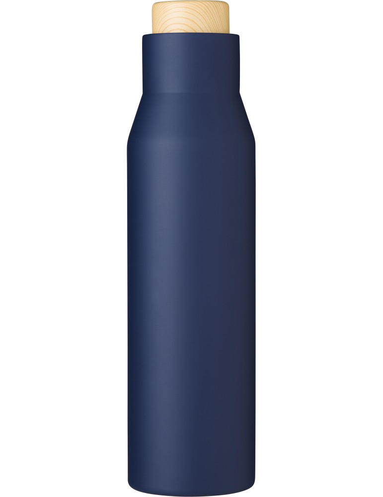 Gourde isotherme 500 ml personnalisable - Goodies