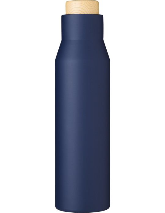 Gourde isotherme 500 ml personnalisable - Goodies
