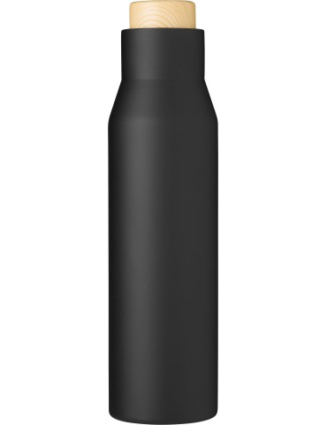 Gourde isotherme 500 ml personnalisable - Goodies 2