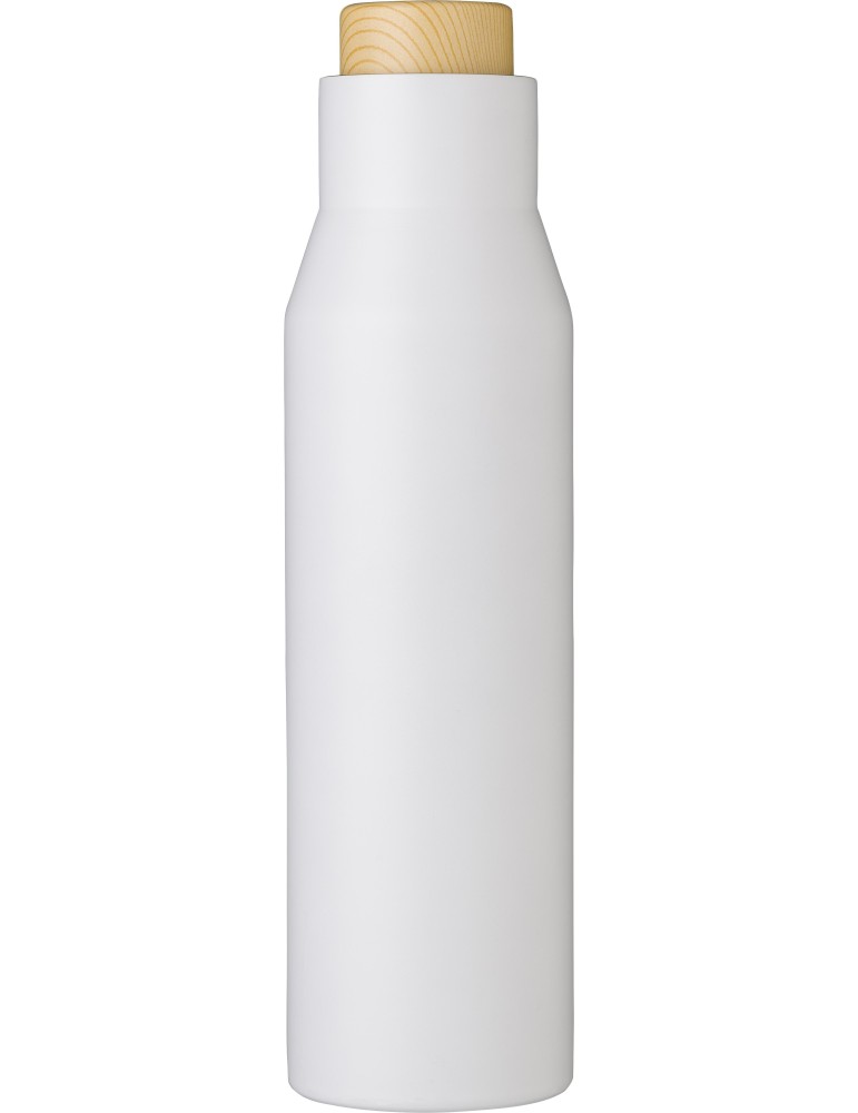Gourde isotherme 500 ml personnalisable - Goodies
