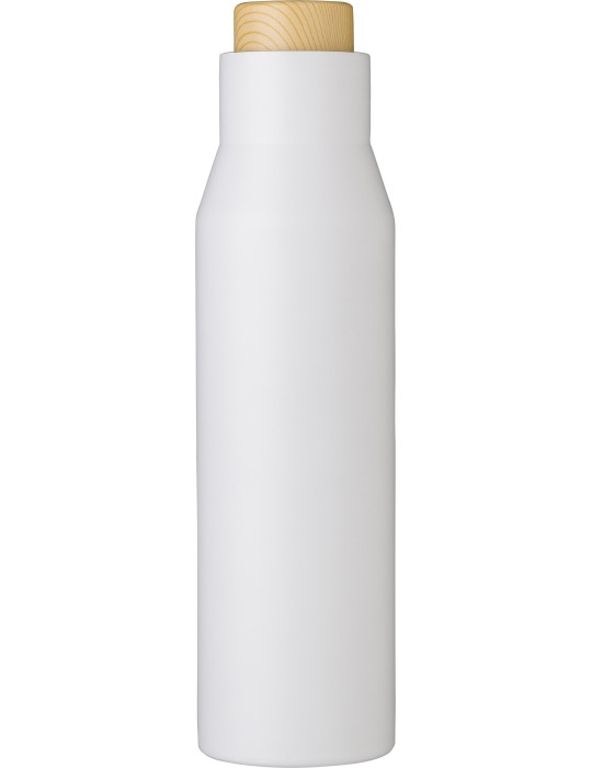 Gourde isotherme 500 ml personnalisable - Goodies