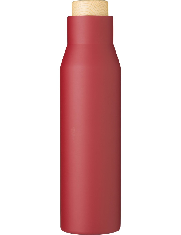 Gourde isotherme 500 ml personnalisable - Goodies