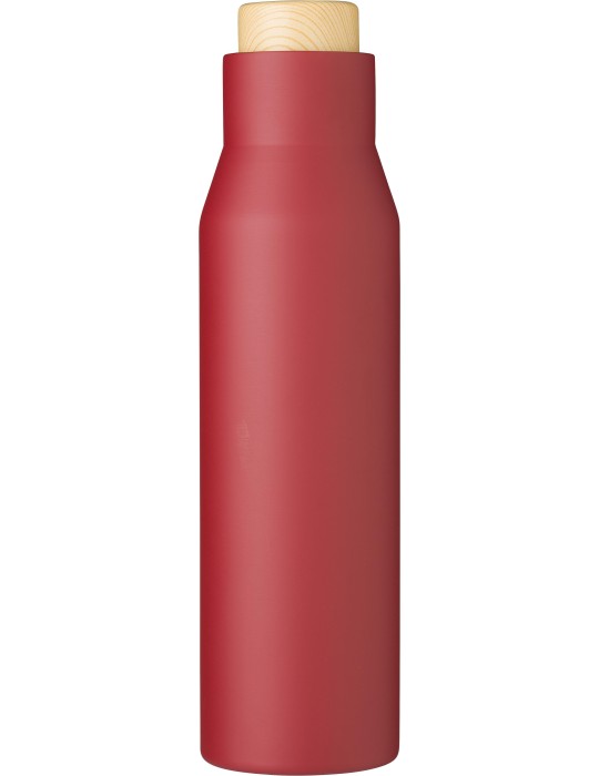 Gourde isotherme 500 ml personnalisable - Goodies
