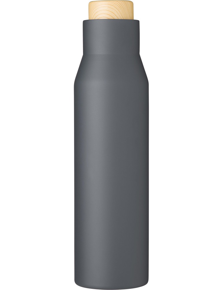 Gourde isotherme 500 ml personnalisable - Goodies