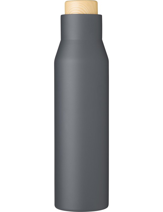 Gourde isotherme 500 ml personnalisable - Goodies