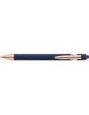 Stylo Bille Aluminium Personnalisable Anthony
