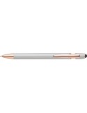 Stylo Bille Aluminium Personnalisable Anthony