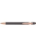 Stylo Bille Aluminium Personnalisable Anthony