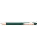 Stylo Bille Aluminium Personnalisable Anthony