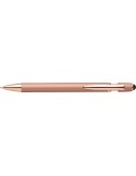 Stylo Bille Aluminium Personnalisable Anthony