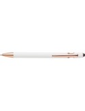 Stylo Bille Aluminium Personnalisable Anthony