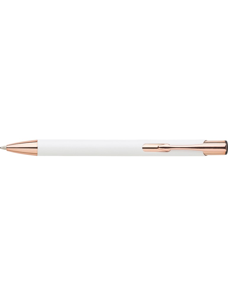 Stylo Bille Aluminium Objets Publicitaires Alexander