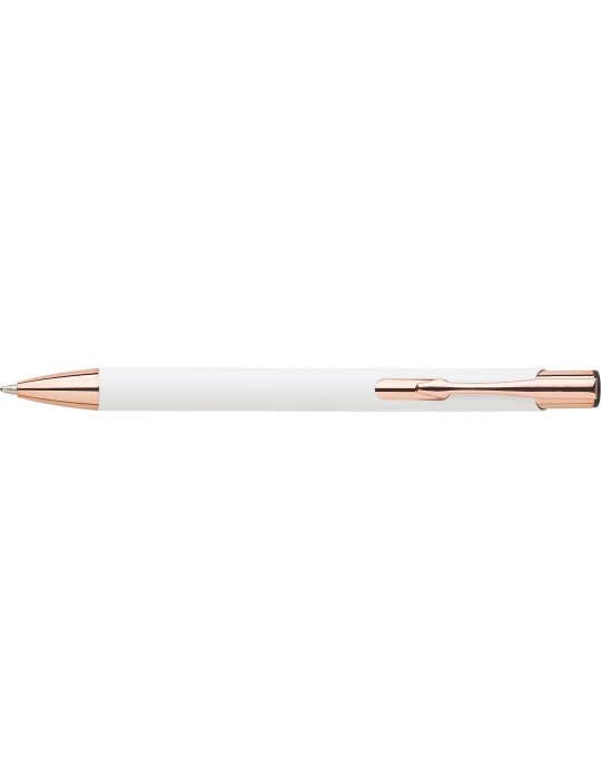 Stylo Bille Aluminium Objets Publicitaires Alexander