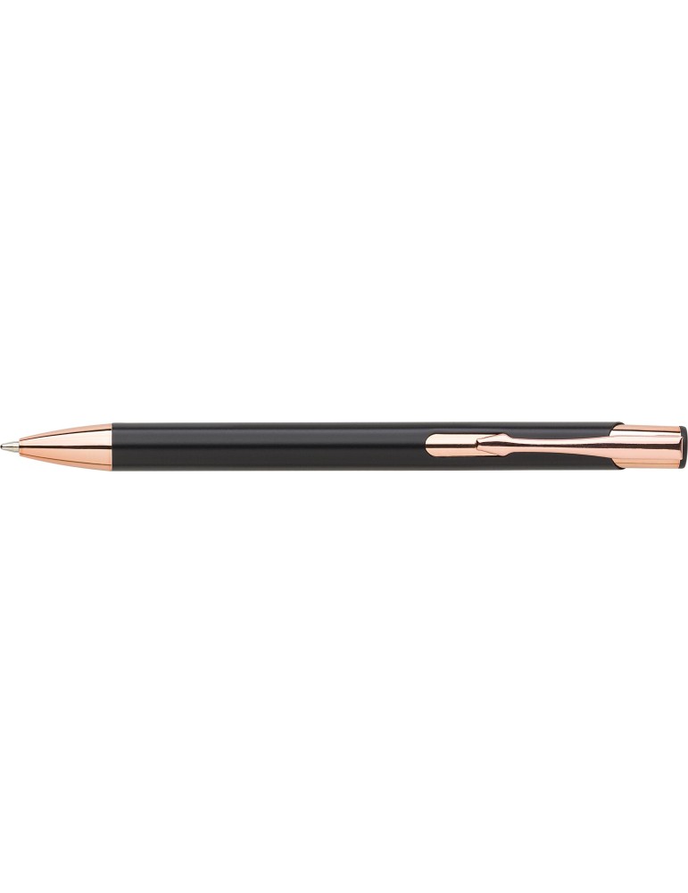 Stylo Bille Aluminium Objets Publicitaires Alexander