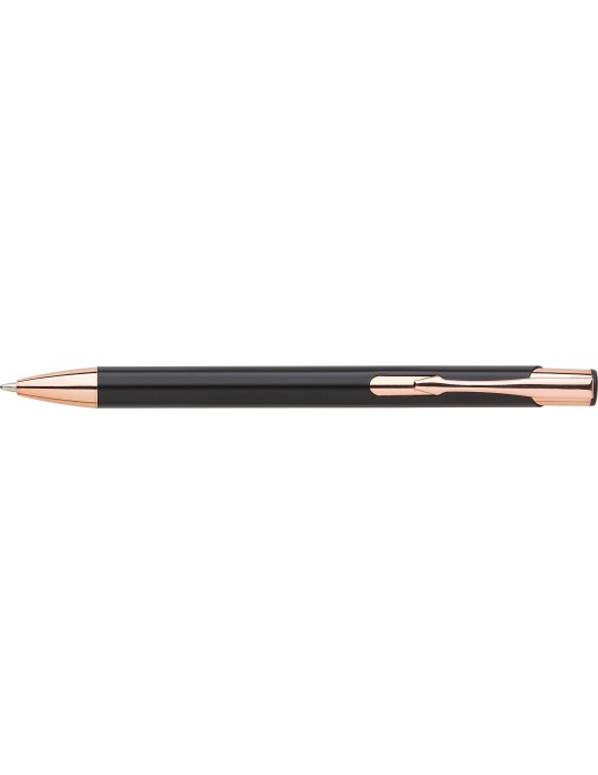 Stylo Bille Aluminium Objets Publicitaires Alexander