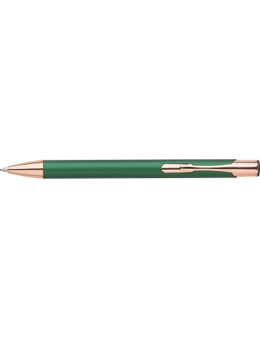 Stylo Bille Aluminium Objets Publicitaires Alexander